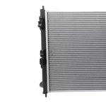 Radiador Asx Lancer Outlander 2011 2012 2013 2014 2015 2016