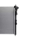 Radiador Asx Lancer Outlander 2011 2012 2013 2014 2015 2016