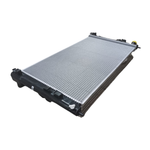Radiador Asx Lancer Outlander 2011 2012 2013 2014 2015 2016