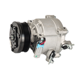 Compressor Mahle Onix Tracker Cobalt Spin Sonic 52094490