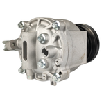 Compressor Mahle Onix Tracker Cobalt Spin Sonic 52094490