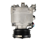 Compressor Mahle Onix Tracker Cobalt Spin Sonic 52094490