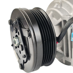 Compressor Mahle Onix Tracker Cobalt Spin Sonic 52094490