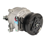 Compressor Mahle Onix Tracker Cobalt Spin Sonic 52094490