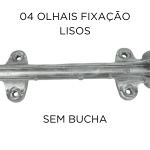 Caixa Setor Direção Mecânica Elétrica Hyundai Elantra 2010 A 2015 i30 2013 A 2017 Veloster 2011 A 2017