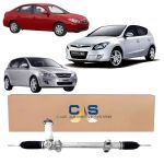 Caixa Direção Elétrica Hyundai I30 2007 2008 2009 2010 2011 2012