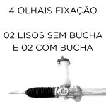 Caixa Direção Elétrica Hyundai I30 2007 2008 2009 2010 2011 2012
