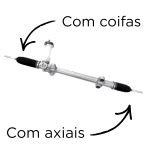 Caixa Direção Elétrica Hyundai I30 2007 2008 2009 2010 2011 2012