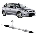 Caixa Direção Elétrica Hyundai I30 2007 2008 2009 2010 2011 2012