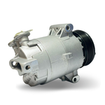 Compressor Valeo Gm Vectra 2.0 2.2 2001 A 2005
