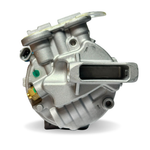 Compressor Valeo Gm Vectra 2.0 2.2 2001 A 2005