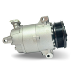 Compressor Valeo Gm Vectra 2.0 2.2 2001 A 2005