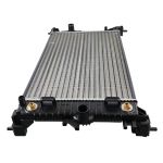 Radiador Agua Cobalt Spin Onix Prisma 2012-2016 Automático
