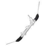 Caixa Setor Direção Hidráulica Peugeot 307 2001 A 2012 Citroën C4
