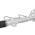 Caixa Setor Direção Hidráulica Peugeot 307 2001 A 2012 Citroën C4