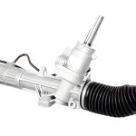 Caixa Setor Direção Hidráulica Peugeot 307 2001 A 2012 Citroën C4