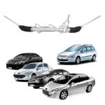 Caixa Setor Direção Hidráulica Peugeot 307 2001 A 2012 Citroën C4