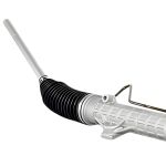 Caixa Setor Direção Hidráulica Peugeot 307 2001 A 2012 Citroën C4