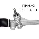 Caixa Setor Direção Elétrica Toyota Rav4 2013 A 2019