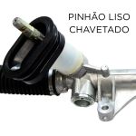 Caixa Direção Elétrica Nissan Sentra 2013 A 2021