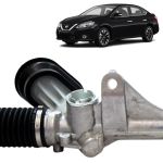 Caixa Direção Elétrica Nissan Sentra 2013 A 2021