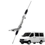 Caixa Direção Hidráulica Mercedes-Benz Sprinter 310 312 313 412 1995 A 2012