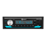 Processador Audio Taramps Amplayer G2 Player Com Bluetooth