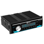 Processador Audio Taramps Amplayer G2 Player Com Bluetooth
