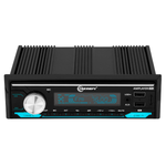 Processador Audio Taramps Amplayer G2 Player Com Bluetooth