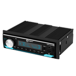 Processador Audio Taramps Amplayer G2 Player Com Bluetooth