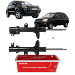 Par Amortecedor Dianteiro Tucson Sportage 2004 2005 A 2010