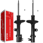 Par Amortecedor Dianteiro Tucson Sportage 2004 2005 A 2010