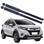 Par Amortecedor Traseiro Turbogás Honda Wr-V 2017 A 2021 Cofap