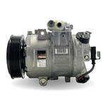 Compressor Ar Condicionado Polo 1.6 2.0 02/14 Denso Original