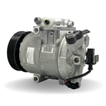 Compressor Ar Condicionado Polo 1.6 2.0 02/14 Denso Original