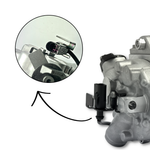 Compressor Ar Condicionado Polo 1.6 2.0 02/14 Denso Original