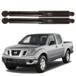 Par Amortecedor Traseiro Nissan Frontier 2008 A 2017 Cofap
