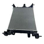 Radiador Agua Visconde Fiat Strada 1.3 2020 A 2024