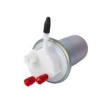 Bomba De Combustível Gasolina Honda Xre 300 Nxr 125 150 Bros