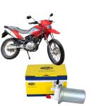 Bomba De Combustível Gasolina Honda Xre 300 Nxr 125 150 Bros