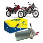 Bomba De Combustível Gasolina Honda Xre 300 Nxr 125 150 Bros
