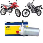 Bomba De Combustível Gasolina Honda Xre 300 Nxr 125 150 Bros
