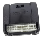 Alarme Ex360 Positron + Módulo Vidro Eletrico Pronnect 280 Uno Palio Strada