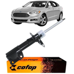 Amortecedor Dianteiro Direito Ford Fusion 2013 A 2019 Cofap