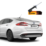 Amortecedor Dianteiro Direito Ford Fusion 2013 A 2019 Cofap