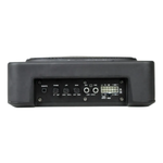 Caixa Ativa Tkl Amplificada 250w Rms 9 Pol Super Slim Bomber Cor Cinza - Escuro
