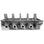 Cabeçote Motor Ford Fiesta Ka 1.0 8v Zetec Rocam Flex Mando