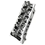 Cabeçote Motor Ford Fiesta Ka 1.0 8v Zetec Rocam Flex Mando
