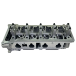 Cabeçote Motor Ford Fiesta Ka Ecosport 1.6 8v Zetec Rocam