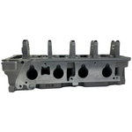 Cabeçote Motor Ford Fiesta Ka Ecosport 1.6 8v Zetec Rocam